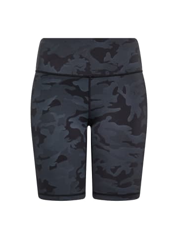 TUFFSKULL Shorts in Schwarz