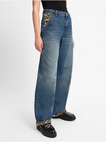 Noisy may Hose NMCORE in denim