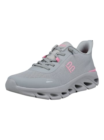 TT. BAGATT Sneaker Sneaker in grau/kombi