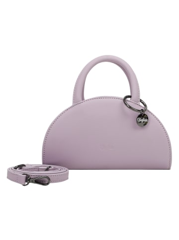 Buffalo Bowl Handtasche 23 cm in muse lilac