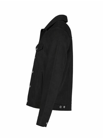 still nordic Jacken Weston in Black