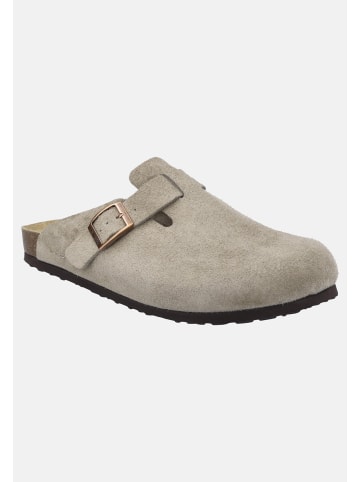 Josef Seibel Clogs Josef 04 in Beige