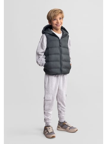 Minoti Funktionsweste 29GILET252 in grün