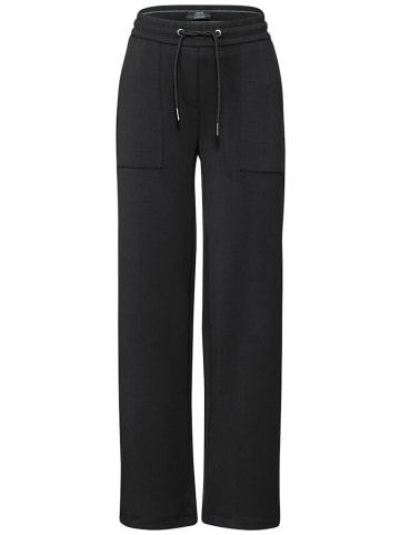 Cecil Hose in Black