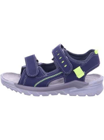 Ricosta Sandalen für Jungen in blau