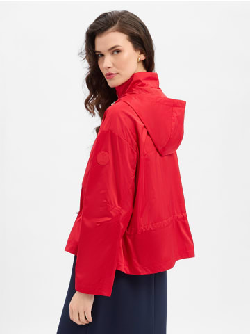 JOOP! Parka Olta in rot