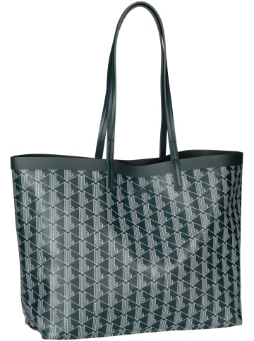 Lacoste Shopper Zely Shopping Bag 4344 in Mono Sinople Farine