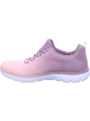 Skechers Slipper in lila