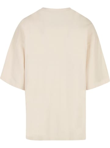 Merchcode T-Shirt in Weiß