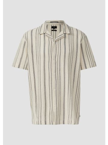 QS Hemd in 10G0_creme