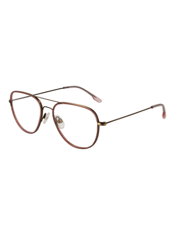 Johnny Loco Unisex Optische Fassungen Flieger Rose