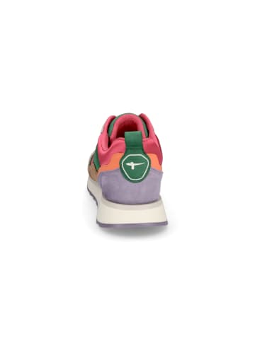Tamaris Sneaker in Multicolor