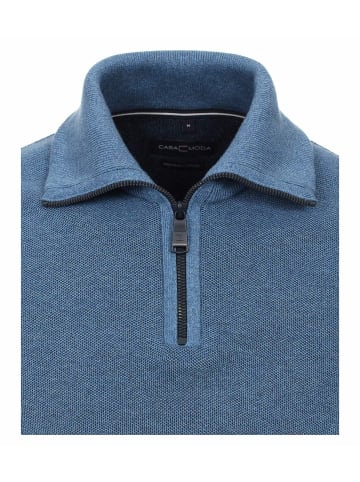 CASAMODA Troyer für Herren in blau