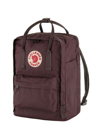 FJÄLLRÄVEN Fjällräven KANKEN Laptop 15" Rucksack Blackberry