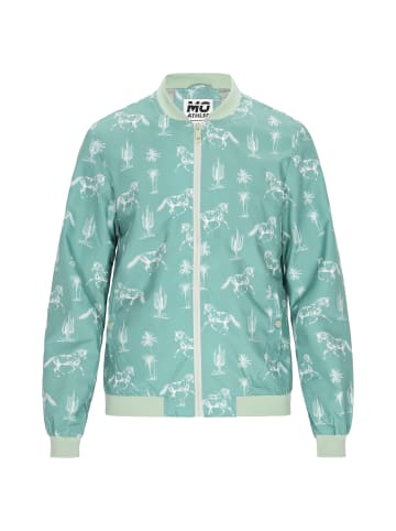 MO Jacke in Minze