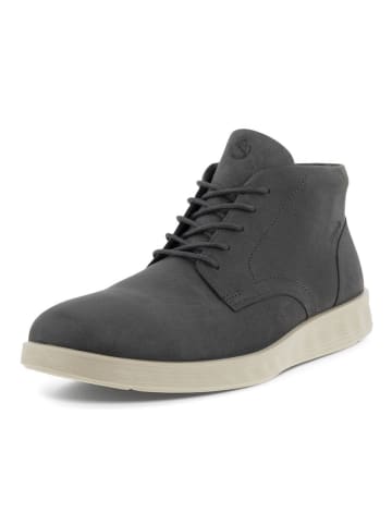 Ecco Boots in grau