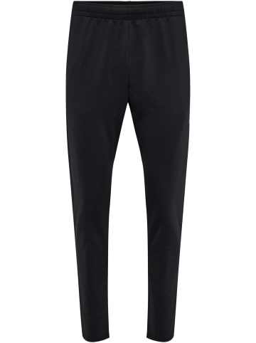 Hummel Hummel Verstellbare Taille Hose Hmlte Strength Herren in BLACK
