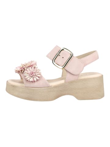 Gabor Sandalen in Rosa