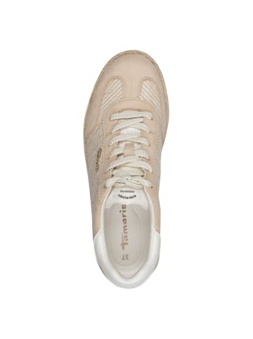 Tamaris Sneaker in IVORY COMB