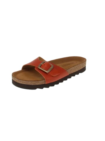 Ten Points Pantoletten Vivienne BU in Orange