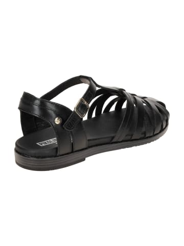 Pikolinos Sandalen in Schwarz