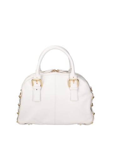 Braccialini Handtasche in WHITE