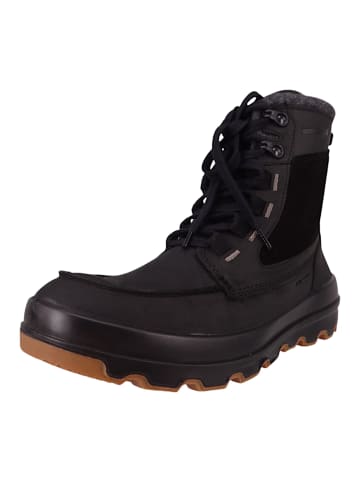 Kamik Stiefel schwarz