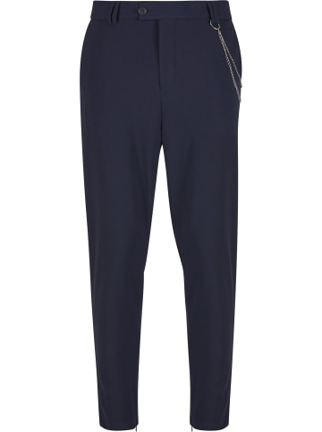 2Y Premium Trousers - undefined in darkblue