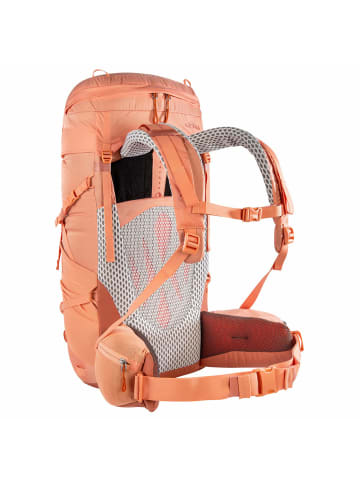 Tatonka Pyrox 40+10 Women - Tourenrucksack 67 cm in apricot