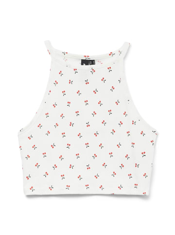 Vero Moda Top in Snow White 2