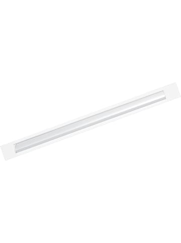 Durable Klemmschienen A5 bis ca. 30 Blatt transparent Packung mit 100 Stück