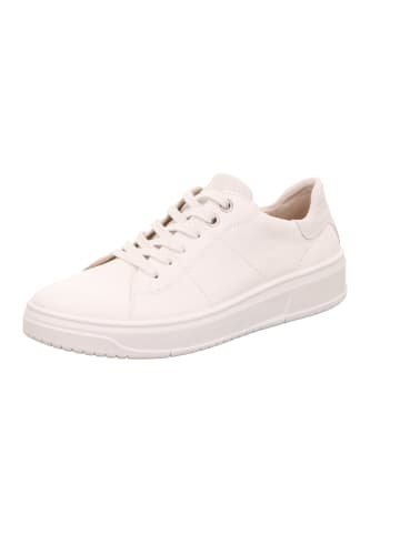 Legero Sneakers Low REJOISE in Offwhite