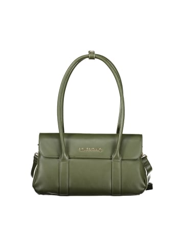 Valentino by Mario Valentino Grüne Polyurethan-Tasche