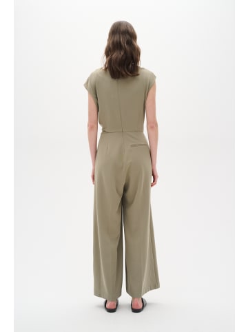 InWear Overall ZhenyIW Feminine Form in Pinetree