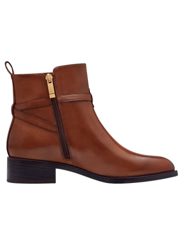 Tamaris Stiefelette in COGNAC