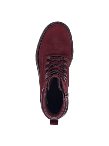 Tamaris Stiefelette in MERLOT
