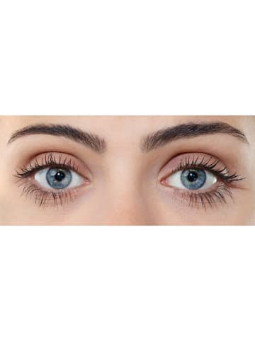 Catrice Glam & Doll Waterproof False Eyelashes Mascara - 10 Noir Waterproof 10 ml