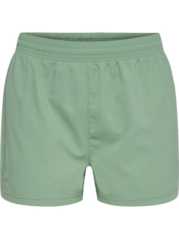 Newline Newline Shorts Nwldallas Laufen Damen Atmungsaktiv Leichte Design in GREEN BAY