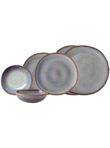 like. by Villeroy & Boch 6-tlg. Basic-Set Lave in – in Beige