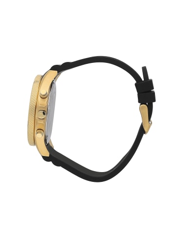 Maserati Armbanduhr SFIDA in schwarz