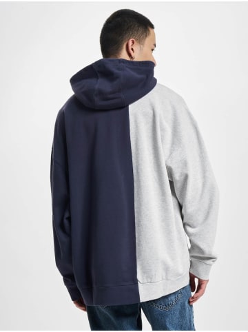 TOMMY JEANS TOMMY JEANS Hoodie in blue