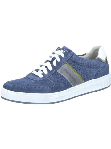 Pius Gabor Sneakers Low in fjord/ash kombi