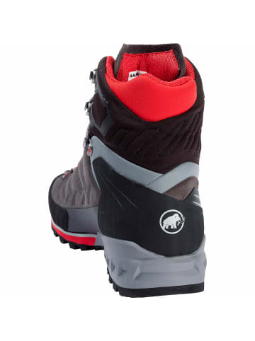 Mammut Wanderstiefel Kento Tour GTX in Dunkelgrau