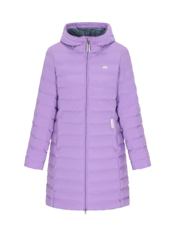 Schmuddelwedda Women Jacket in lilac