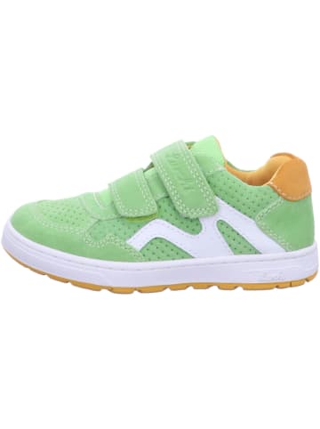 Lurchi Jungen- Halbschuhe  in Grün
