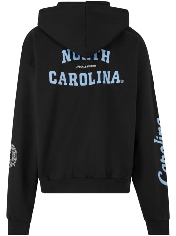 Mister Tee Mister Tee Kapuzenpullover in black