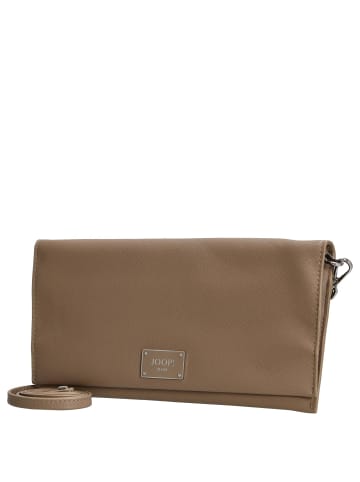 JOOP! Women Cofano Cadea - Clutch M 27 cm (pink) in sesame