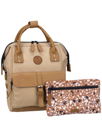 Cabaia Rucksack Adventurer Oxford Small in Kuala Lumpur