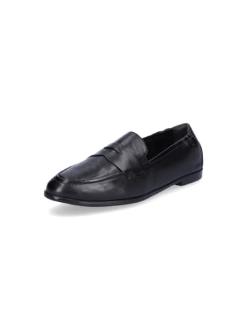 Tamaris Slipper in Schwarz