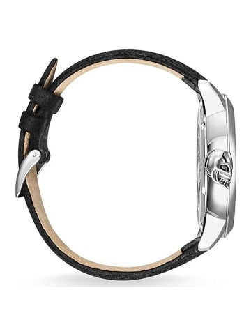 Thomas Sabo Quarzuhr WA0296-218-203-46 MM in Silber